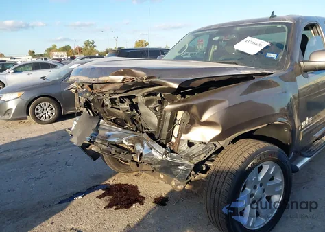 2008 GMC Sierra 1500 Sle2 from USA, damaged, VIN 2GTEC13JX81332745